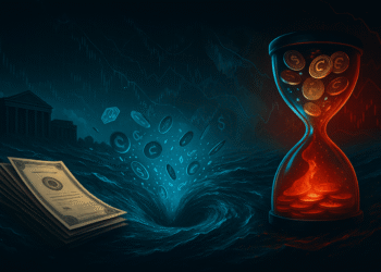 Crypto Faces Liquidity Endgame: Risks Mount By 2026