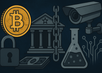 Crypto Faces PATRIOT Act Crackdown—What You Need To Know