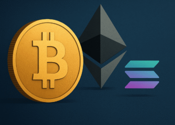 Bitcoin to $750K By 2030, ETH And SOL Will Survive