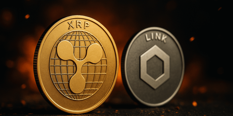 Ex-Ripple Dev Explains Why XRP Is 10x The Value Of LINK