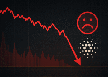 Cardano Sentiment Crashes To 5-Month Low: Why This Is Bullish