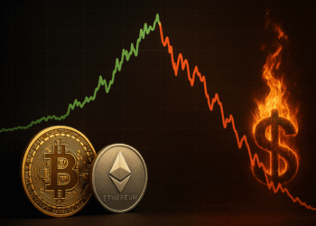 Bitcoin To $175k, ETH To $17k Then Dot-Com Style Crash: Expert