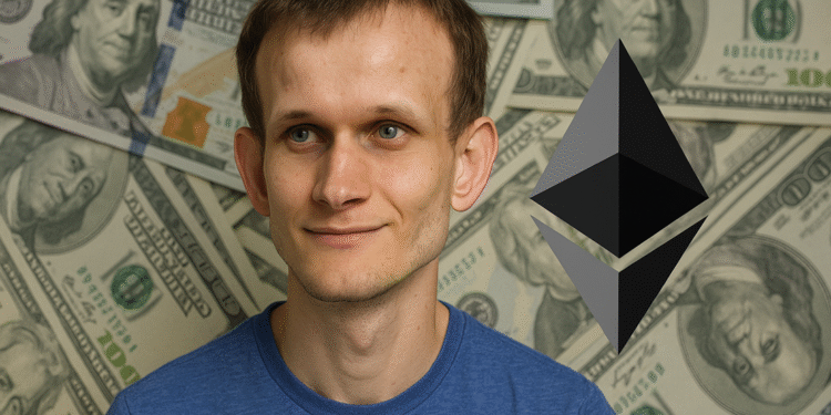 How Rich Is Ethereum’s Vitalik Buterin? Arkham’s 2025 Report