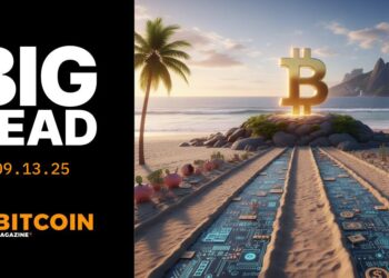 A Circular Economy And The Four Archetypes Of Bitcoiners