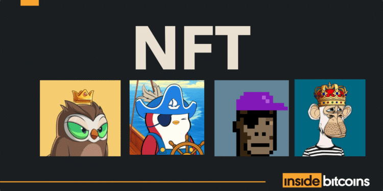 NFTs Take A Short Breather, As Daily NFT Sales Fall Below $13M