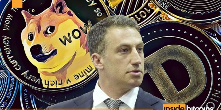 Elon Musk’s Lawyer To Chair $200M Dogecoin Treasury: Fortune