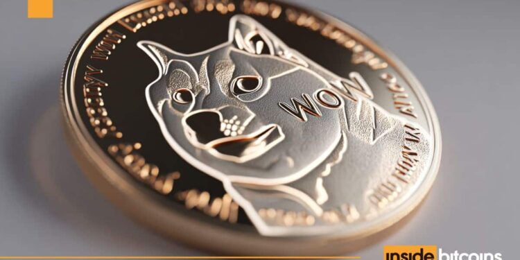 First Dogecoin ETF Could Launch Next Week As Altseason Starts