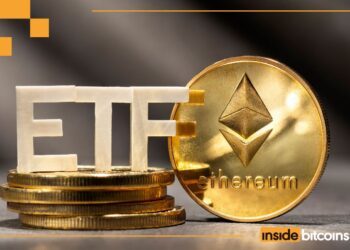 Spot Ethereum ETFs Suffer Largest Outflows In A Month