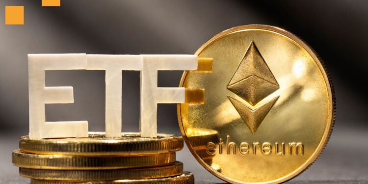 Spot Ethereum ETFs Suffer Largest Outflows In A Month