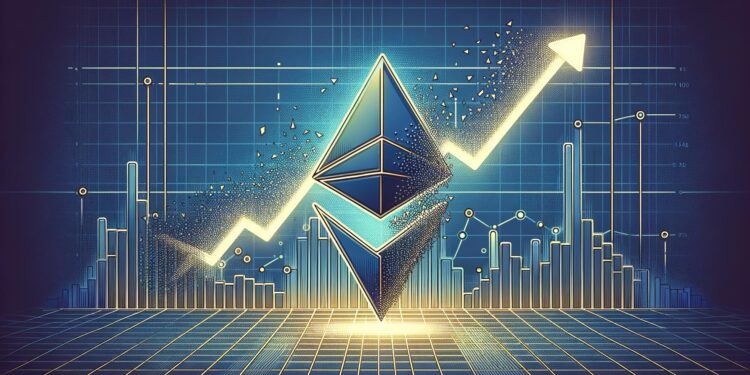 Ethereum Price To Clear $5,000 If This Level Is Broken