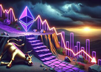 Ethereum Price Struggles Badly – More Downside Risk if Support Fails