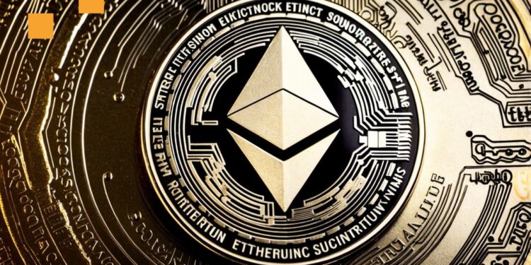 Ethereum Price Dips 2%, ETH Staking Queue At Highest In 2 Years