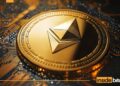 Ethereum Whales Scoop $1.6B ETH Amid Co-Founder Sale Talk
