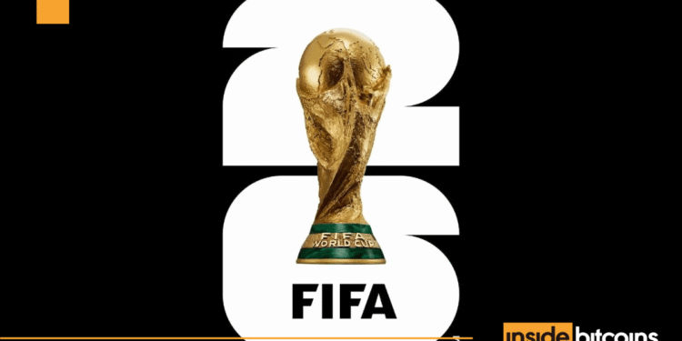FIFA Collect Launches NFT Tickets For The FIFA World Cup 2026