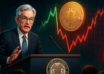 Fed Rate Cut Boosts Bitcoin Price Ahead Of Q4 Melt-Up
