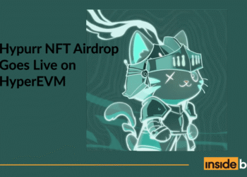 Hyper Foundation Airdrops NFTs To Early HyperEVM Users