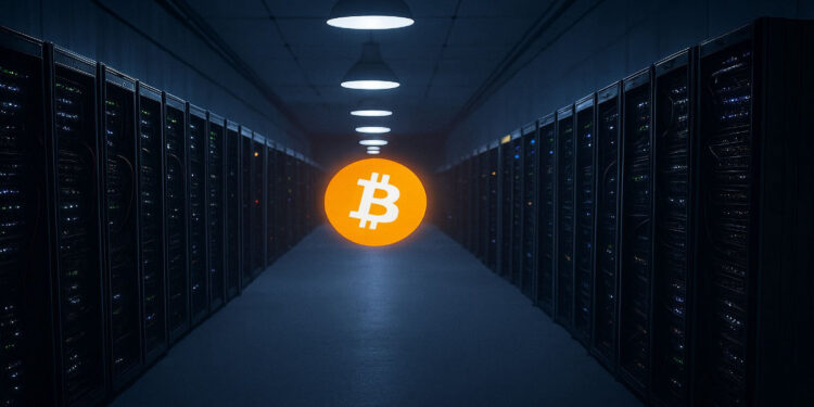 CleanSpark Stock Jumps After Securing $100M Bitcoin-Backed Credit Line From Coinbase