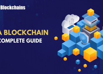 Beginner’s Guide to IOTA Blockchain