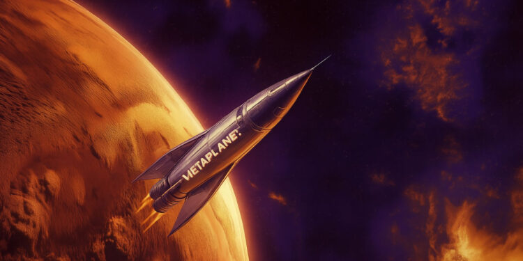 Metaplanet Raises $1.4 Billion To Expand Bitcoin Treasury In Upsized International Share Offering