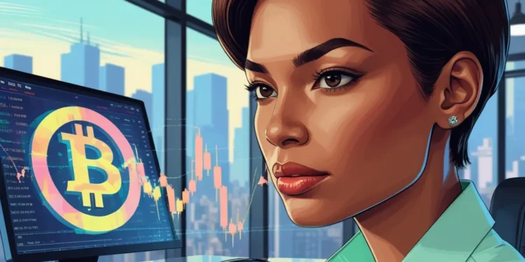 Bitcoin Closes August Bearishly — Eyes Now On $100K Support