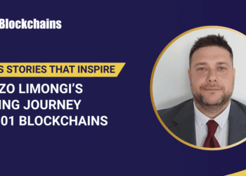 Success Story: Lorenzo Limongi’s Learning Journey with 101 Blockchains