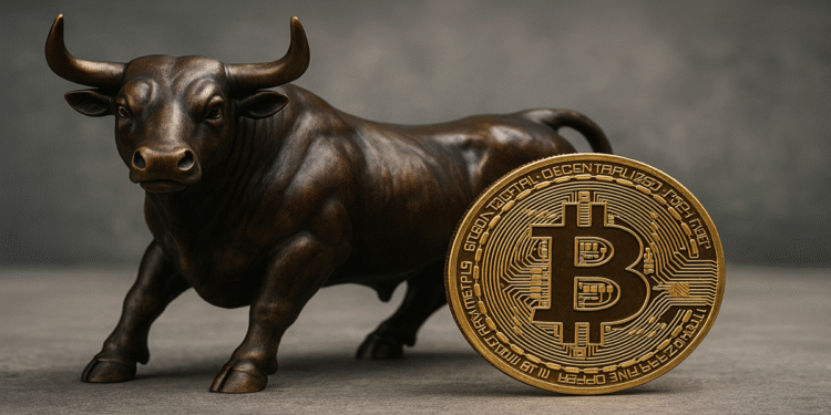 Federal Reserve Cuts Interest Rates By 25 Basis Points; Bitcoin Climbs Above $116,000