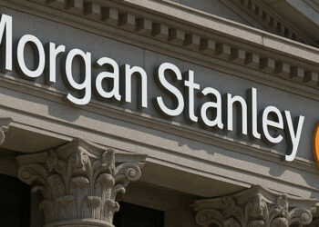 Morgan Stanley To Enable Bitcoin Trading For E*Trade Clients In First Half Of 2026