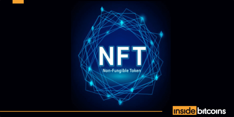 NFT Weekly Sales Surge +10% To $110M – InsideBitcoins