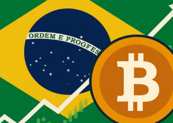 OranjeBTC To List On Brazil’s B3 Bringing Bitcoin To Markets