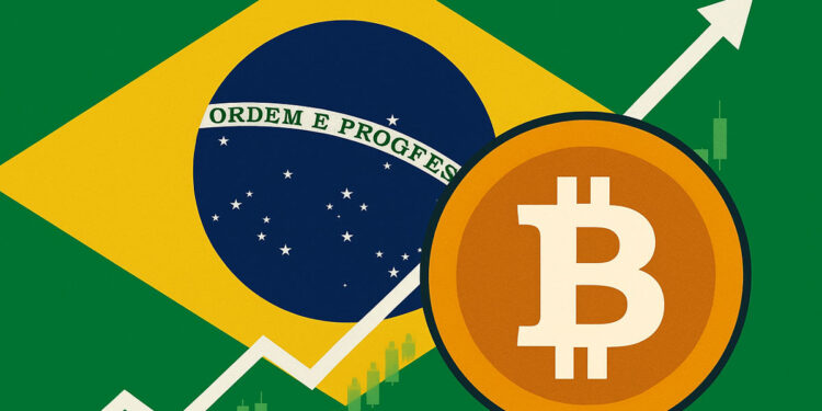 OranjeBTC To List On Brazil’s B3 Bringing Bitcoin To Markets