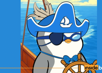 Pudgy Penguins Chooses OpenSea As Its Official NFT Marketplace