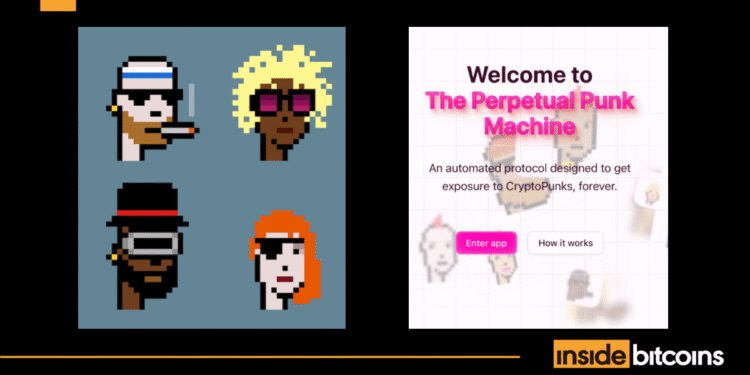 PunkStrategy Makes Punks NFT Trading Easier