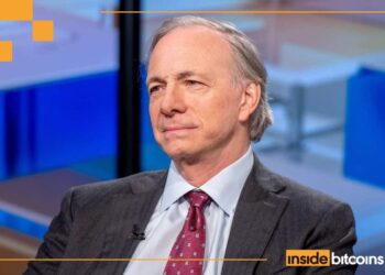 Ray Dalio Says Crypto An “Attractive Alternative Currency”