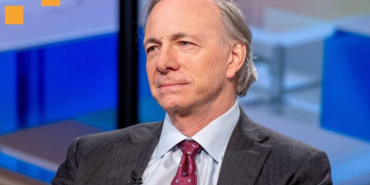 Ray Dalio Says Crypto An “Attractive Alternative Currency”
