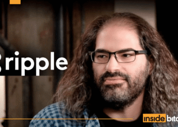 Ripple CTO David Schwartz Changes X Avatar To A PHNIX NFT