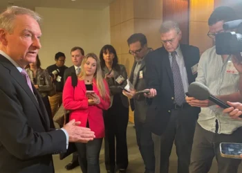 SEC Chair Excited To See Securities Traded On-Chain — But What Does It Mean For Your Bitcoin Wallet?