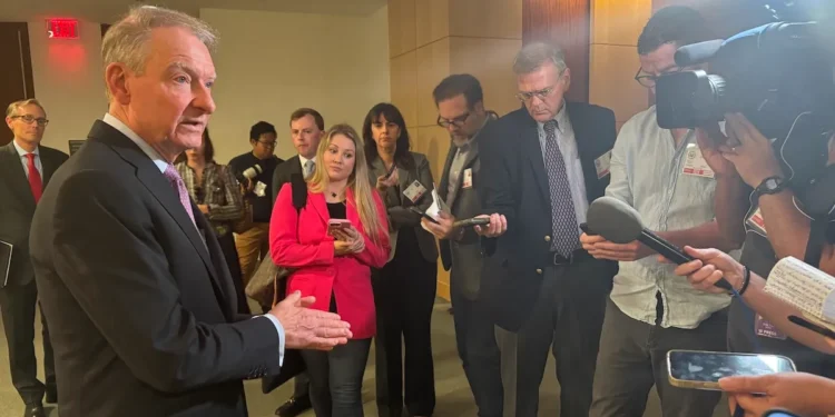 SEC Chair Excited To See Securities Traded On-Chain — But What Does It Mean For Your Bitcoin Wallet?