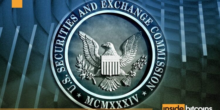 SEC Approves New Generic Listing Rules For Crypto ETPs