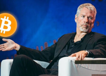 Bitcoin Price Near $112K And Michael Saylor Still Isn’t Slowing Down