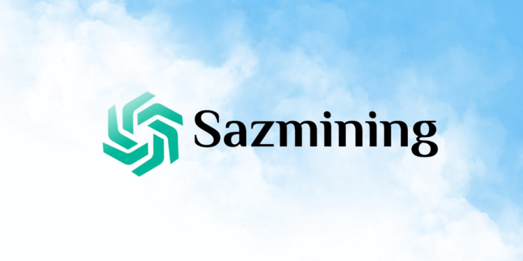 Sazmining Expands To Ethiopia, Powering Growth On Four Continents