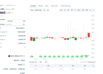 Africa Crypto News:  Ripple Expanding, Nigeria On Crypto Regulations Amid Soaring Adoption