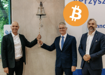 Warsaw Stock Exchange Debuts Bitcoin BETA ETF, Expanding Crypto Market Access