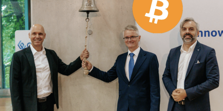 Warsaw Stock Exchange Debuts Bitcoin BETA ETF, Expanding Crypto Market Access