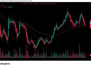 LINK vs XRP: Which Crypto is Better to Hold in Q4 2025?