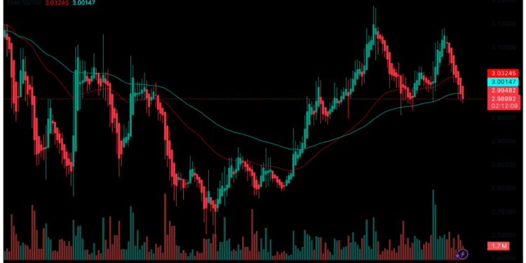 LINK vs XRP: Which Crypto is Better to Hold in Q4 2025?