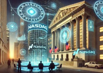 Crypto Asset Manager CoinShares Announces US IPO With $1.2 Billion Merger