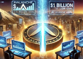 Avalanche Targets $1 Billion Fundraising Goal For Two AVAX Treasuries