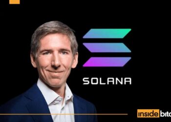 Solana Headed For “Epic” Year-End Run, Bitwise Says