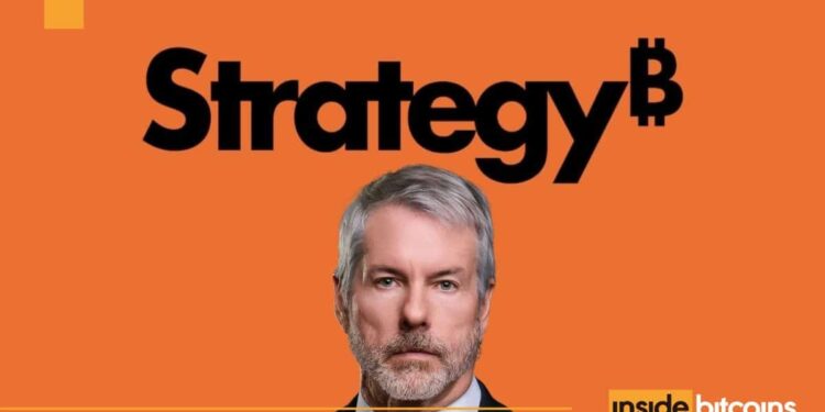 Strategy Meets S&P 500 Criteria, Could Trigger $16B Inflows