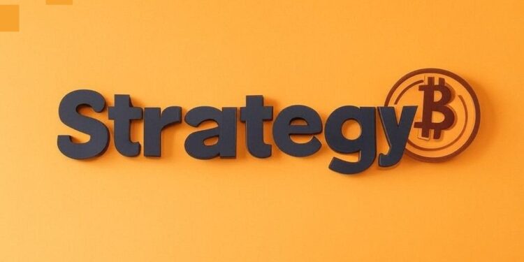 Michael Saylor’s Strategy Buys Another $271.4 Million Bitcoin